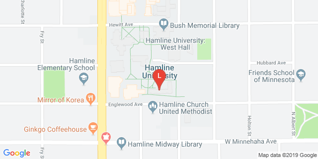 image for Manor Residence Hall