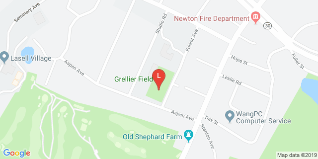 image for Grellier Field 2