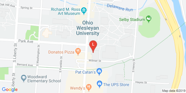 image for Edwards Gym