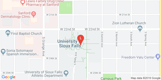 image for USF Campus Grounds