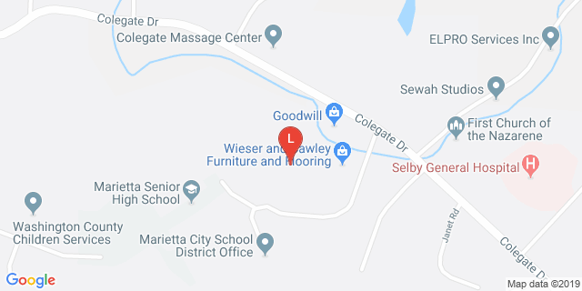 image for Softball Field (Fair grounds)