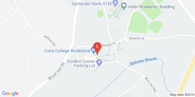 image for Student Center