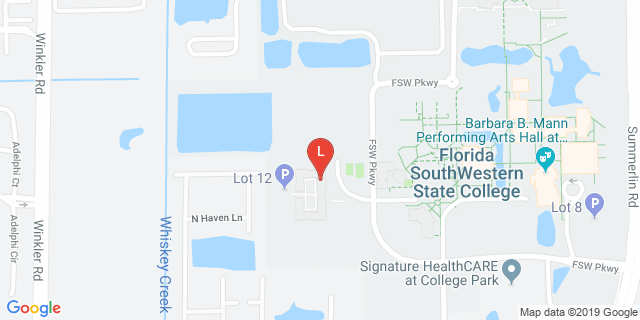 image for The Outside Recreation Courts