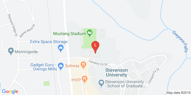 image for Owings Mills Gymnasium