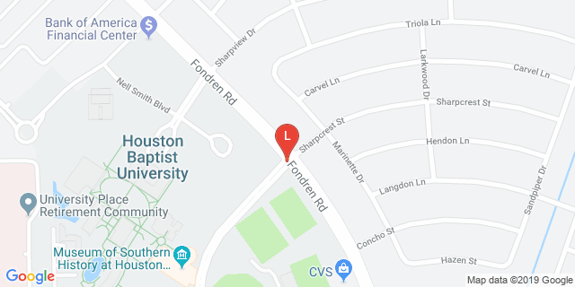 image for HBU Dunham Field