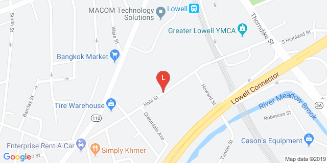 image for UMass - Lowell