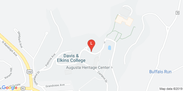 image for McDonnell Center