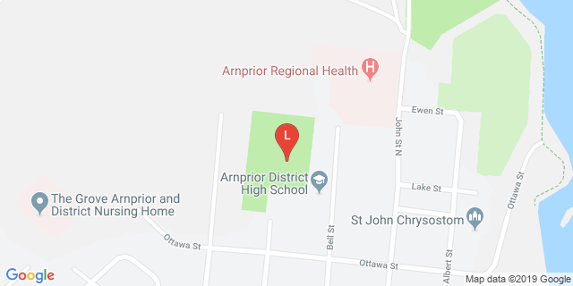 image for Arnprior Highschool