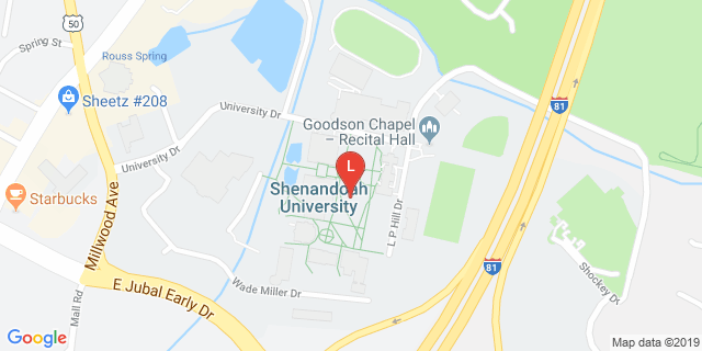 image for Shentel Stadium