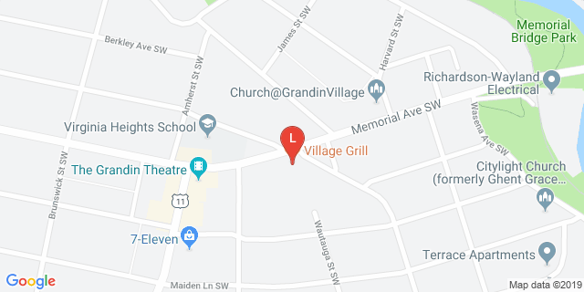 image for The Village Grill