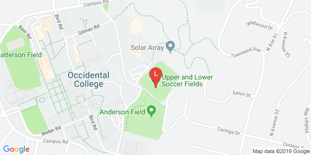 image for Upper Soccer Field