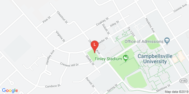 image for Kelly Hall Tennis Complex