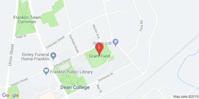 image for Grant Field