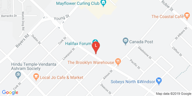 image for Halifax Forum