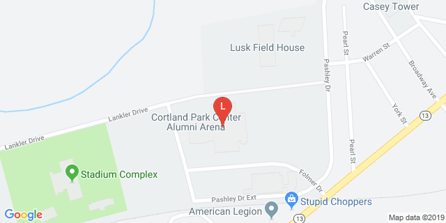 image for Park Center Gyms