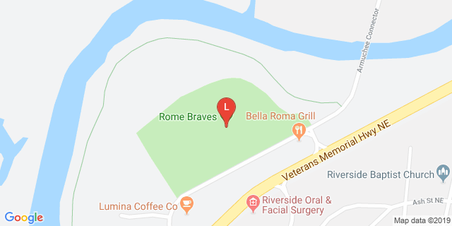 image for Miracle Field