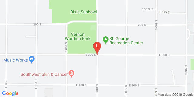 image for Vernon Worthen Pickleball Courts