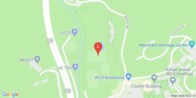 image for Women's Practice Soccer FIeld