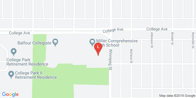 image for Miller High School