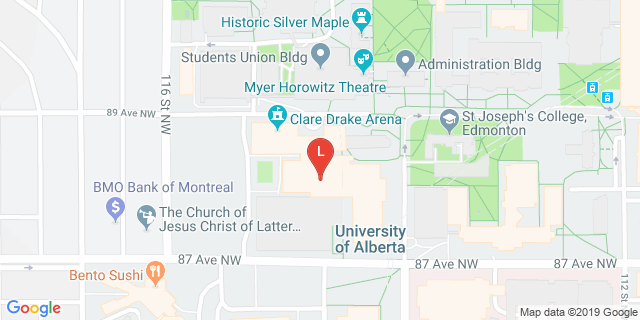 image for Van Vliet Complex