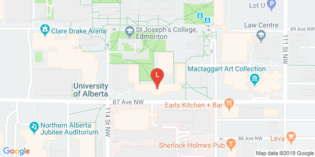 image for Education Building