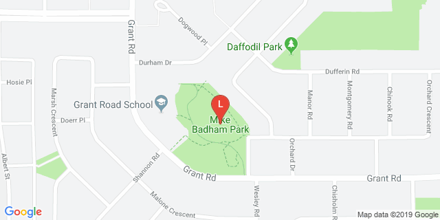 image for Mike Badham