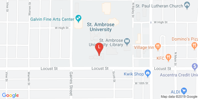 image for Beehive Recreational Room