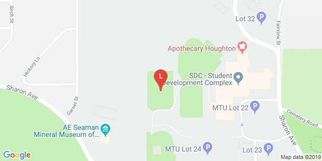 image for Soccer Fields