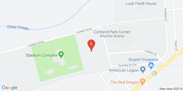 image for Outdoor Fields