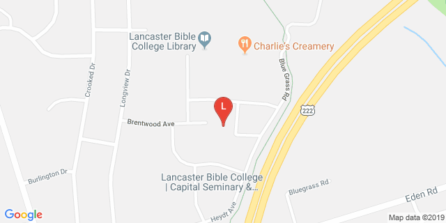 image for Miller Hall