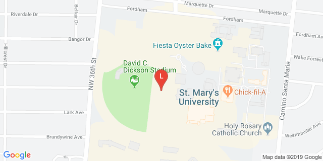 image for Intramural Field