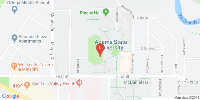 image for REX Field-Main Stadium Field