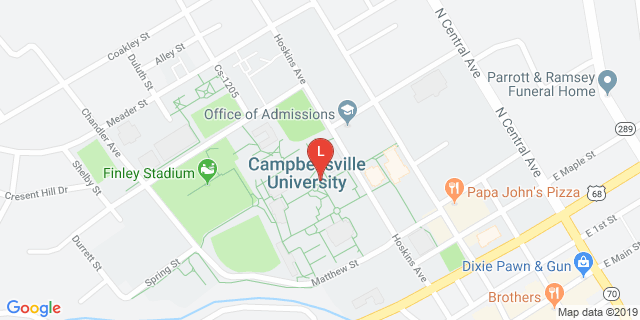 image for The Maroon Mile