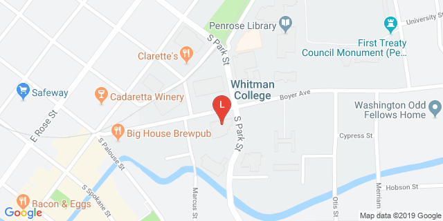 image for Martin Field