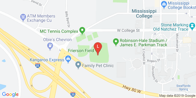 image for Frierson Field