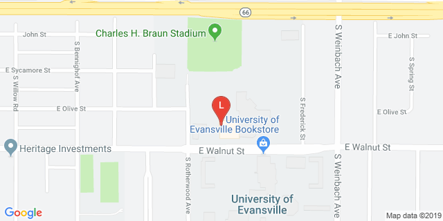 image for Carson Center Pool