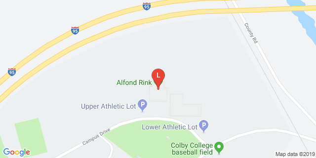 image for The Alfond Rink