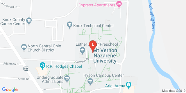 image for Oakwood Soccer