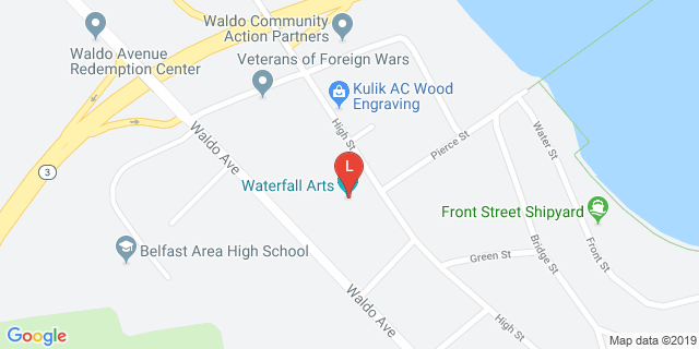 image for Waterfall Arts