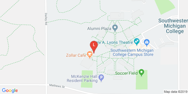 image for SAC Courtyard