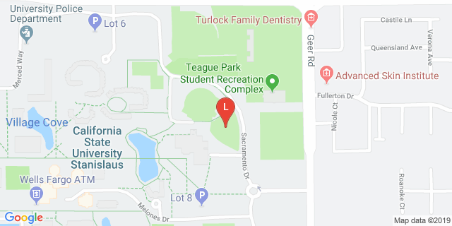 image for Campus Recreation Department/Student Recreation Complex Intramural Softball Field