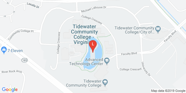 image for TCC Virginia Beach Campus
