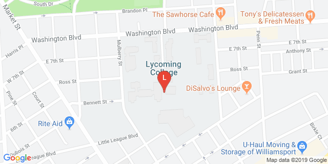 image for Keiper Recreation Center - Atrium