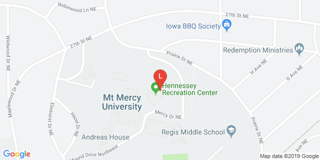 image for Hennessey Recreation Center