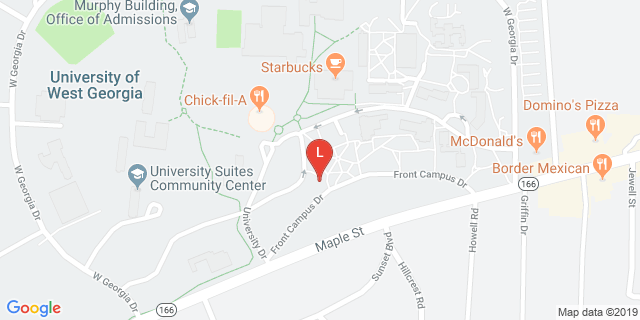 image for Observatory Field