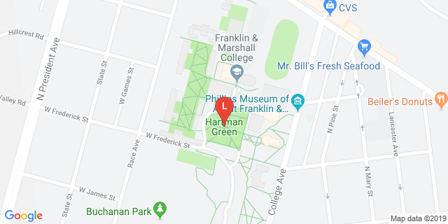 image for Hartman Green