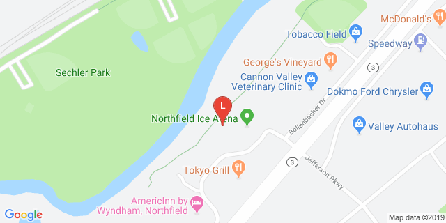 image for Visitor's Arena