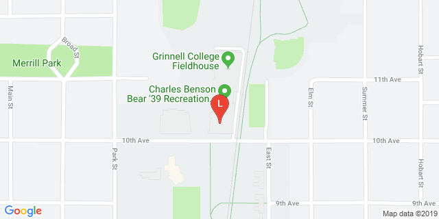 image for Raquetball Courts