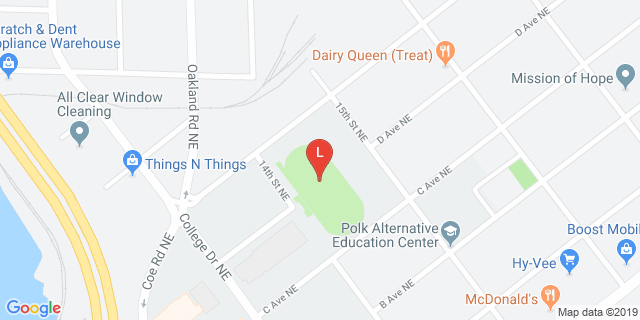 image for Clark Field