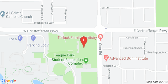 image for Student Recreation Complex (SRC), Stanislaus State University Warrior Stadium Track & Field